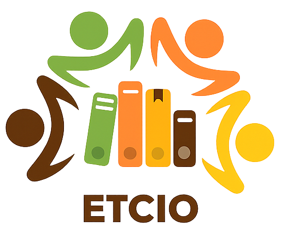 Educate The Citizens International Organization (ETCIO)